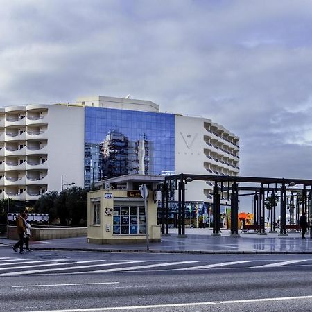 La Victoria Home Free Parking By Cadiz4Rentals Kültér fotó