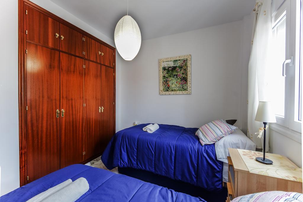 La Victoria Home Free Parking By Cadiz4Rentals Kültér fotó