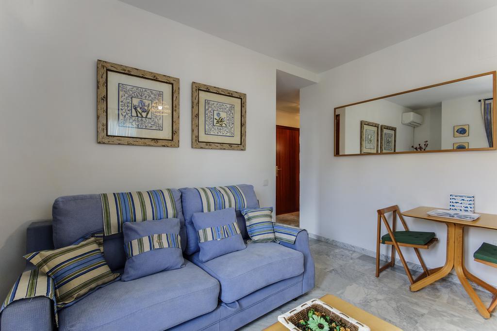 La Victoria Home Free Parking By Cadiz4Rentals Kültér fotó