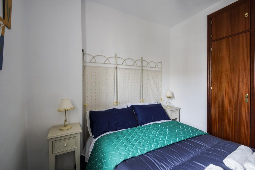 La Victoria Home Free Parking By Cadiz4Rentals Kültér fotó